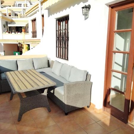 Appartement Deluxe Windsor Park à Costa Adeje  Extérieur photo