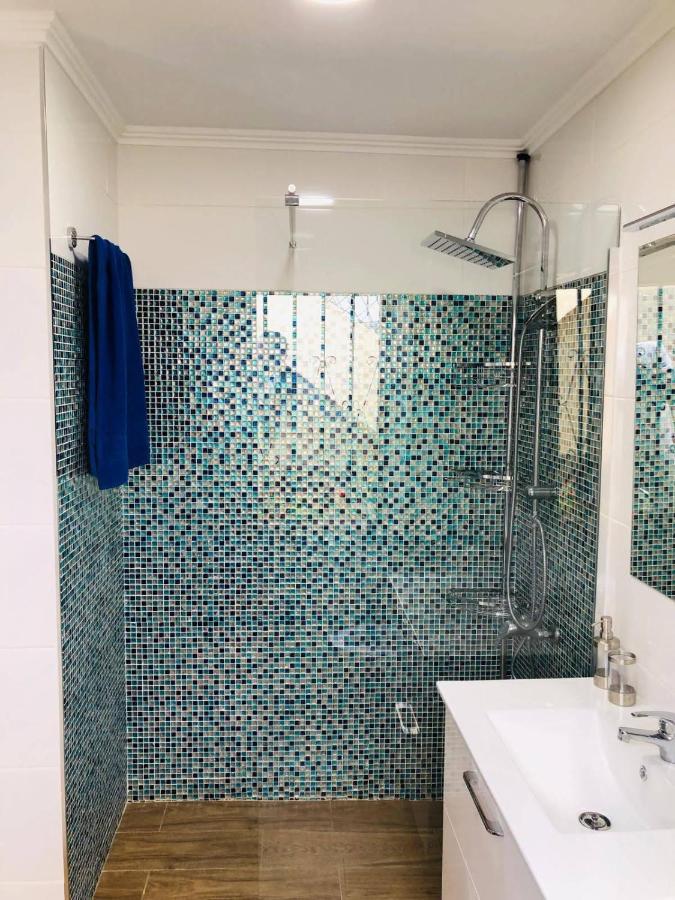 Appartement Deluxe Windsor Park à Costa Adeje  Extérieur photo