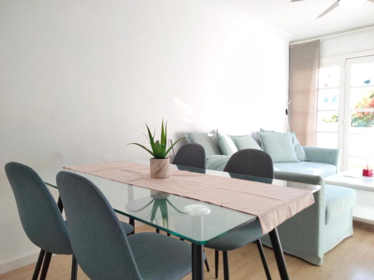 Appartement Deluxe Windsor Park à Costa Adeje  Extérieur photo
