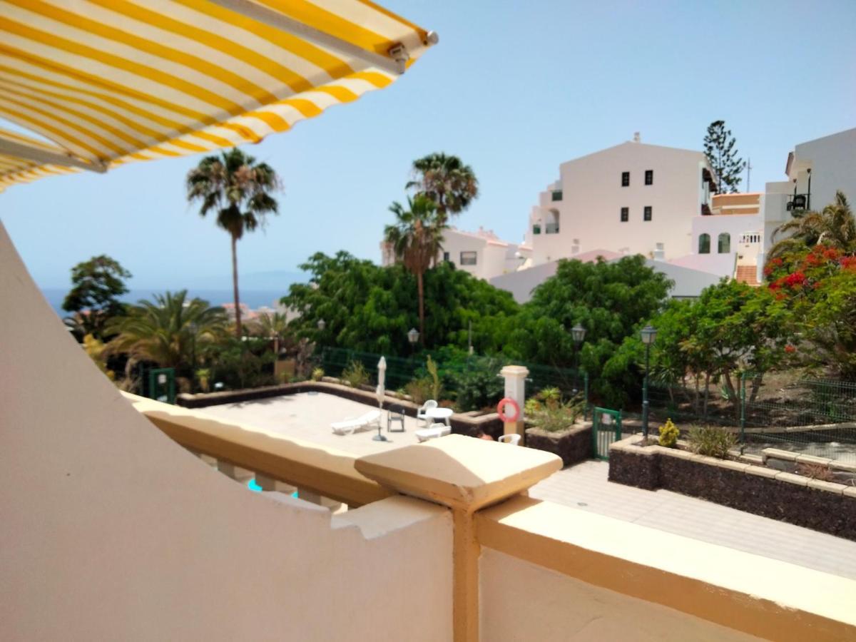 Appartement Deluxe Windsor Park à Costa Adeje  Extérieur photo