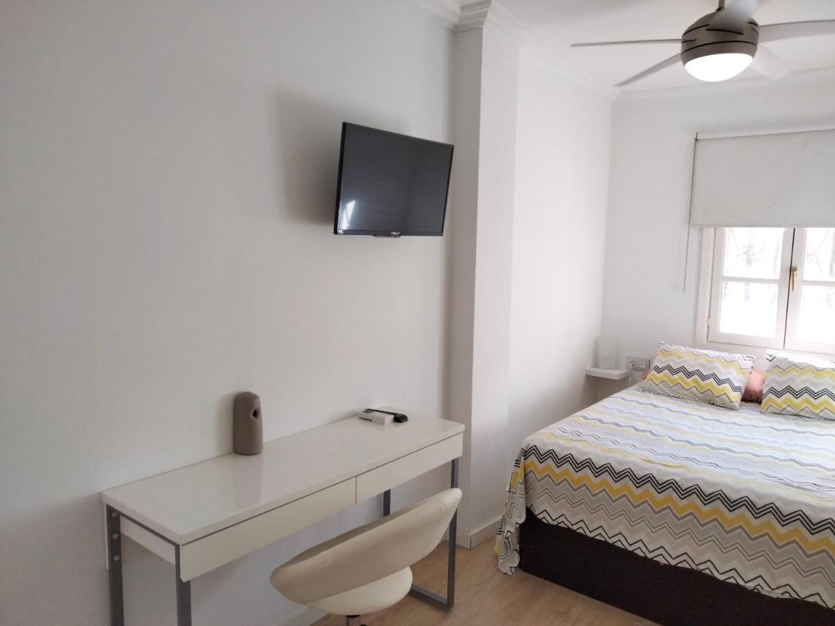 Appartement Deluxe Windsor Park à Costa Adeje  Extérieur photo