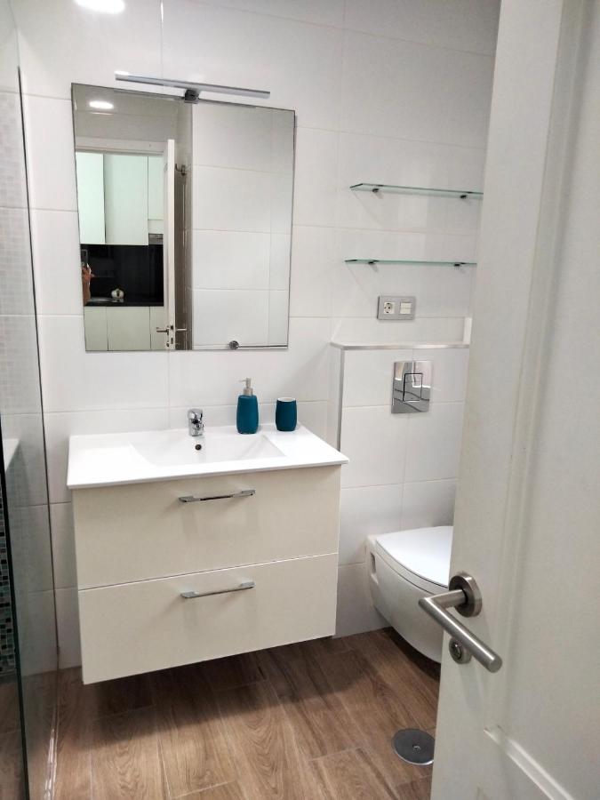Appartement Deluxe Windsor Park à Costa Adeje  Extérieur photo