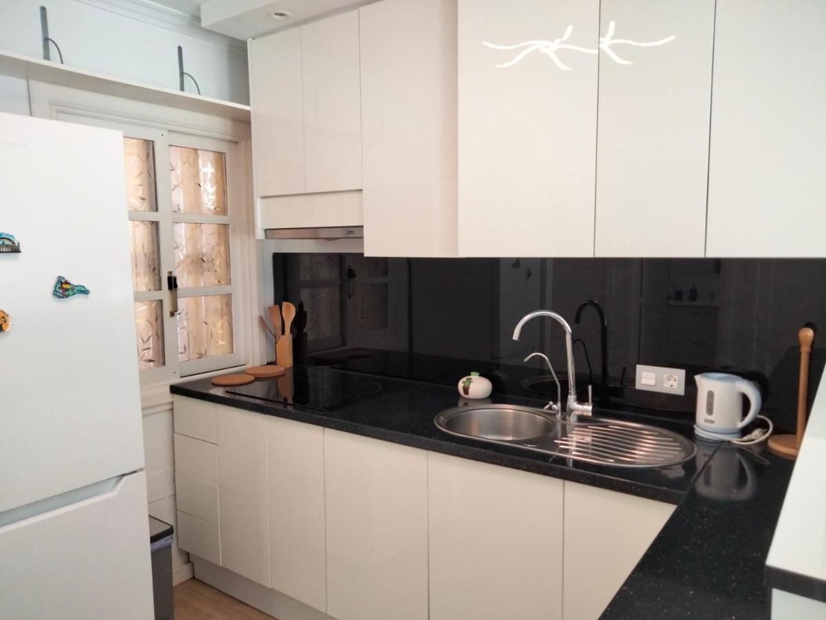 Appartement Deluxe Windsor Park à Costa Adeje  Extérieur photo