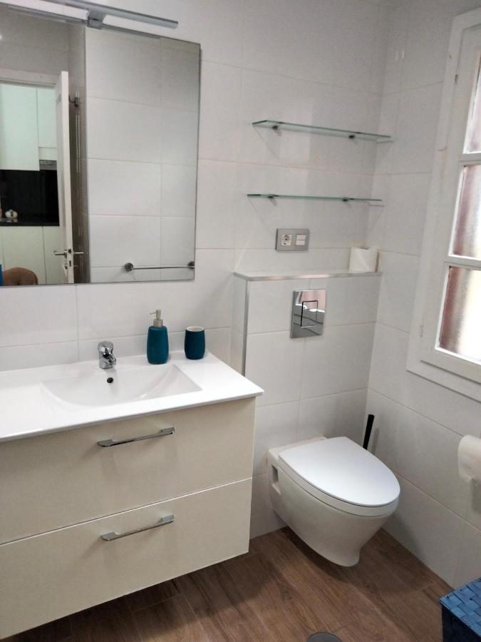 Appartement Deluxe Windsor Park à Costa Adeje  Extérieur photo