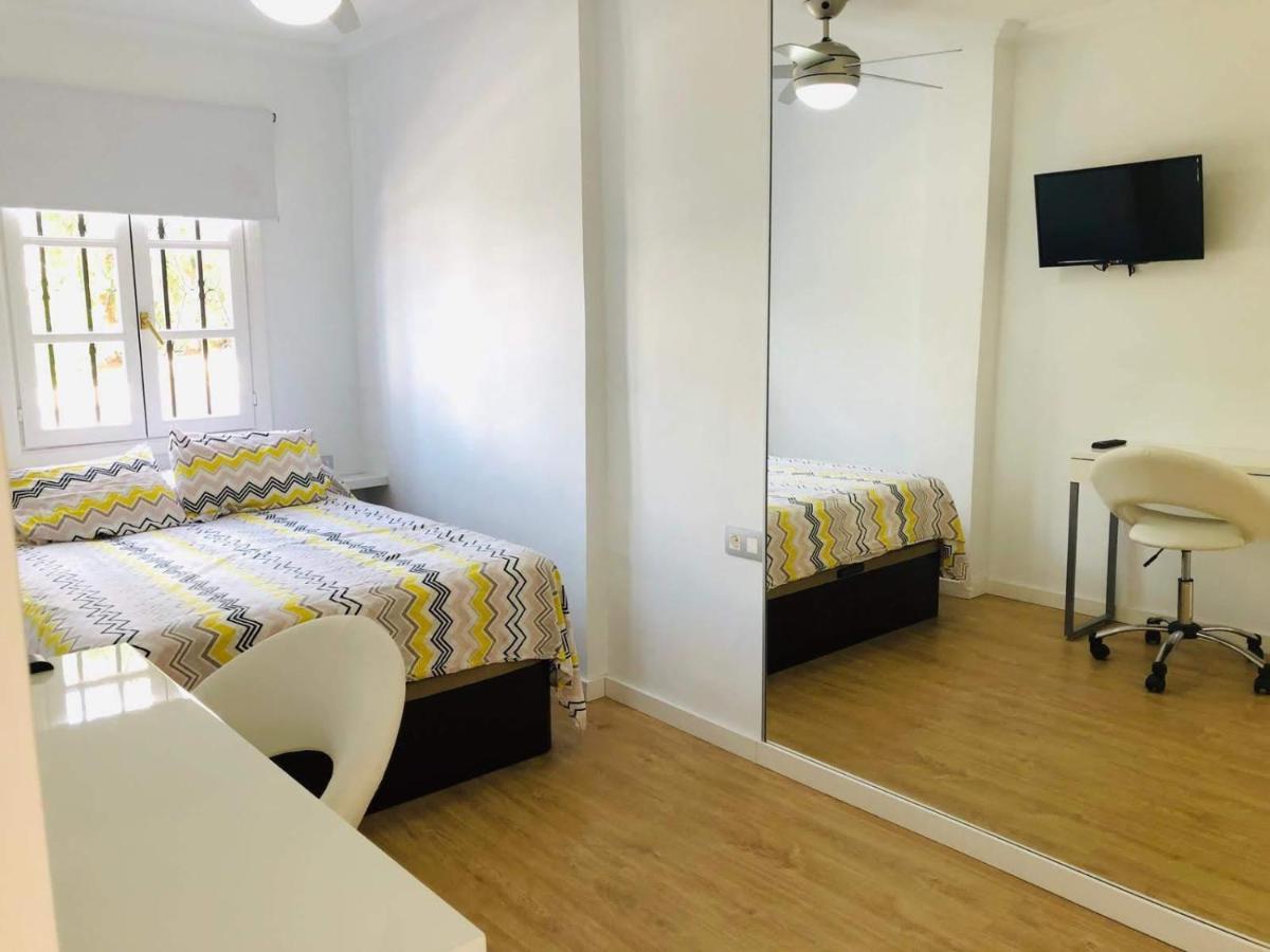 Appartement Deluxe Windsor Park à Costa Adeje  Extérieur photo