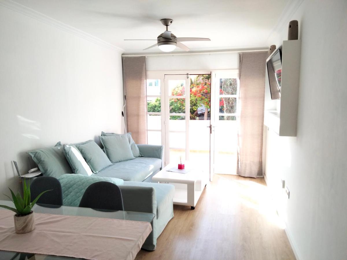 Appartement Deluxe Windsor Park à Costa Adeje  Extérieur photo
