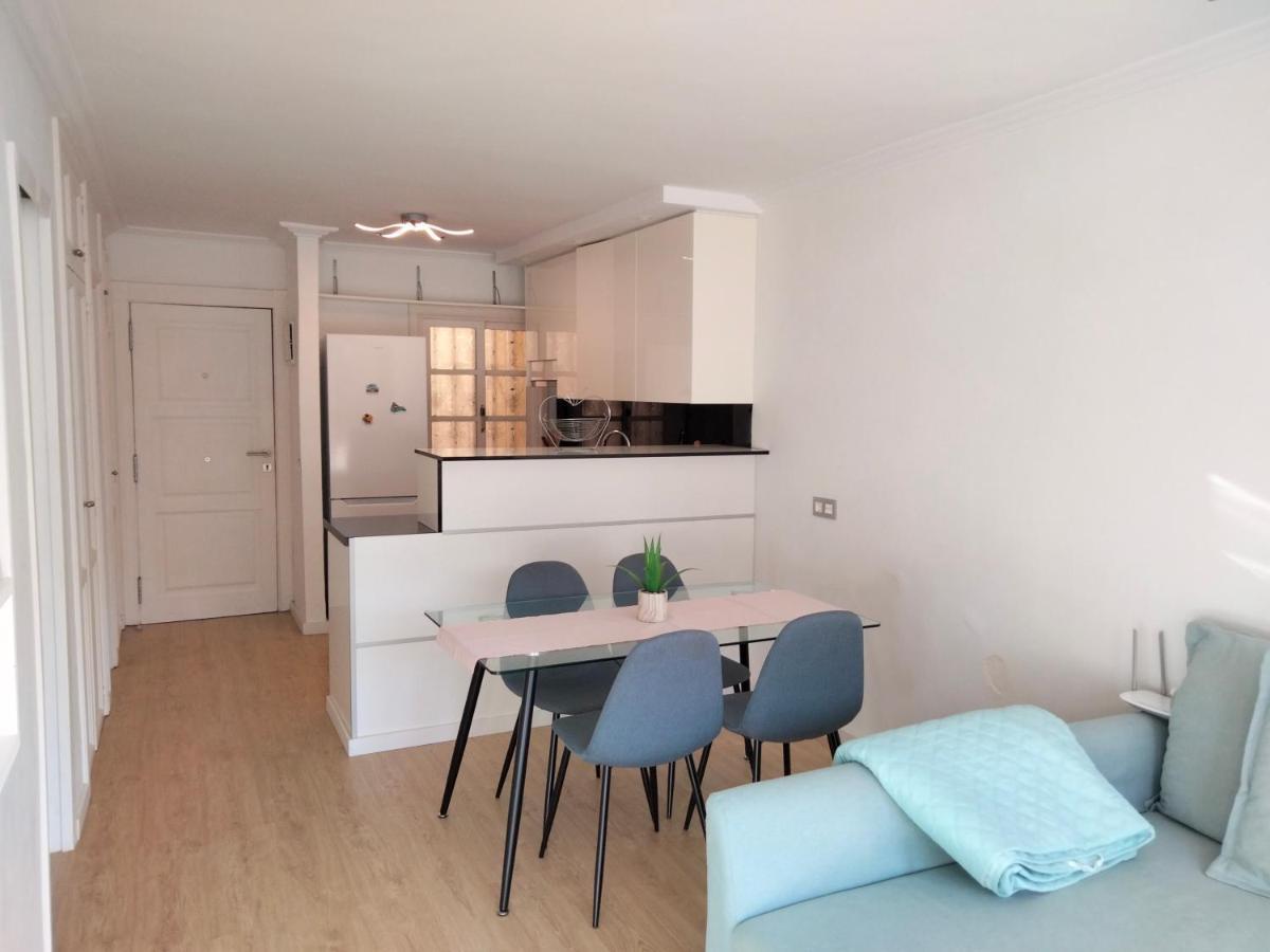 Appartement Deluxe Windsor Park à Costa Adeje  Extérieur photo