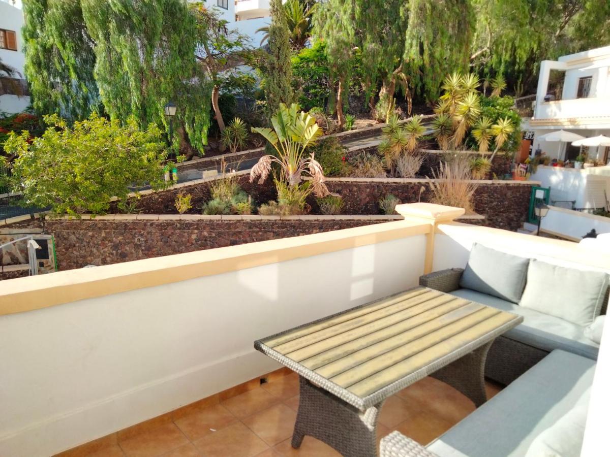 Appartement Deluxe Windsor Park à Costa Adeje  Extérieur photo