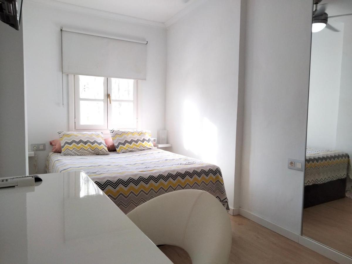 Appartement Deluxe Windsor Park à Costa Adeje  Extérieur photo