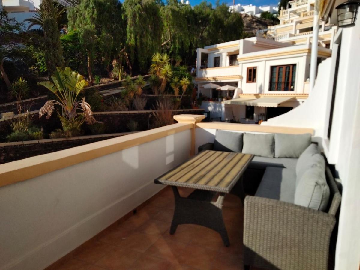Appartement Deluxe Windsor Park à Costa Adeje  Extérieur photo