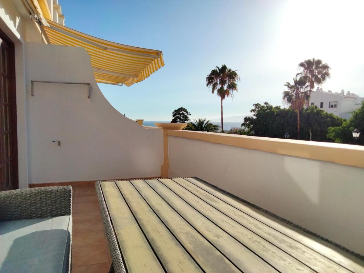 Appartement Deluxe Windsor Park à Costa Adeje  Extérieur photo