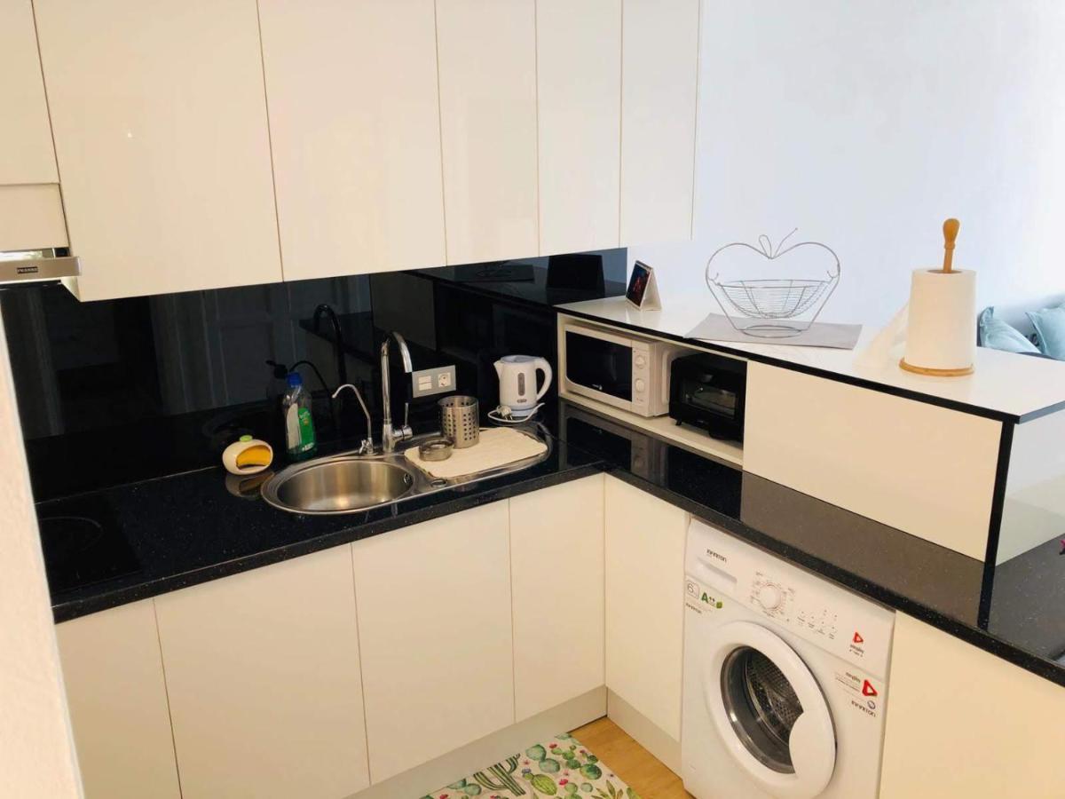 Appartement Deluxe Windsor Park à Costa Adeje  Extérieur photo