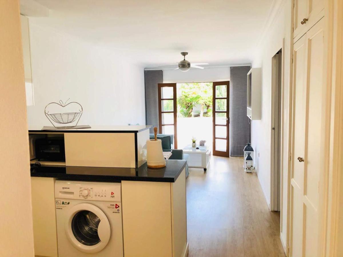 Appartement Deluxe Windsor Park à Costa Adeje  Extérieur photo