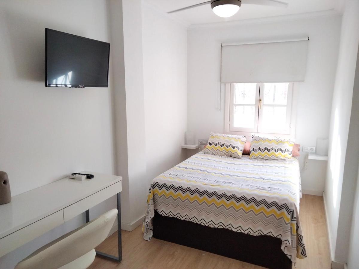 Appartement Deluxe Windsor Park à Costa Adeje  Extérieur photo