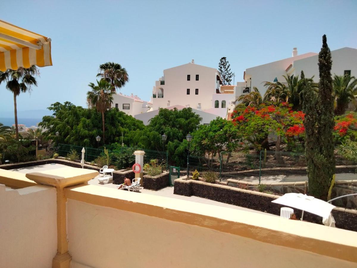 Appartement Deluxe Windsor Park à Costa Adeje  Extérieur photo