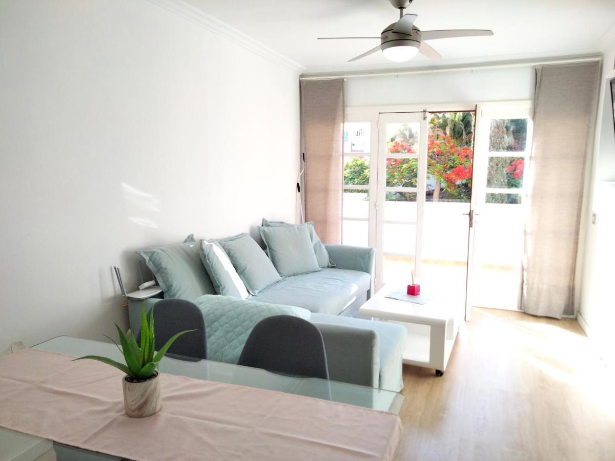 Appartement Deluxe Windsor Park à Costa Adeje  Extérieur photo