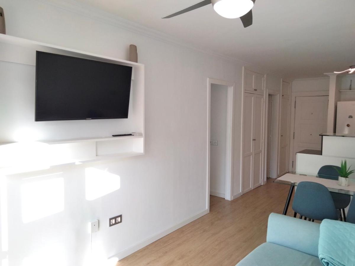 Appartement Deluxe Windsor Park à Costa Adeje  Extérieur photo