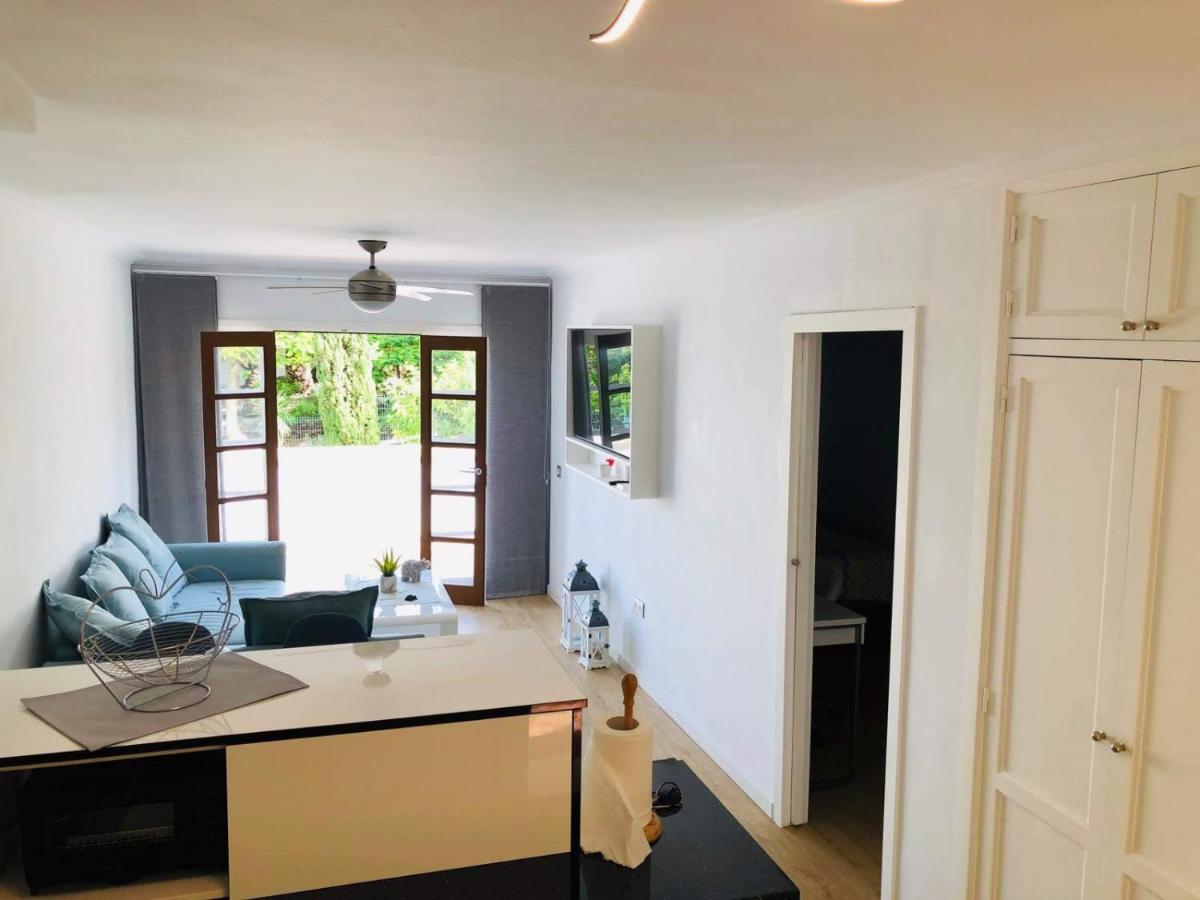 Appartement Deluxe Windsor Park à Costa Adeje  Extérieur photo