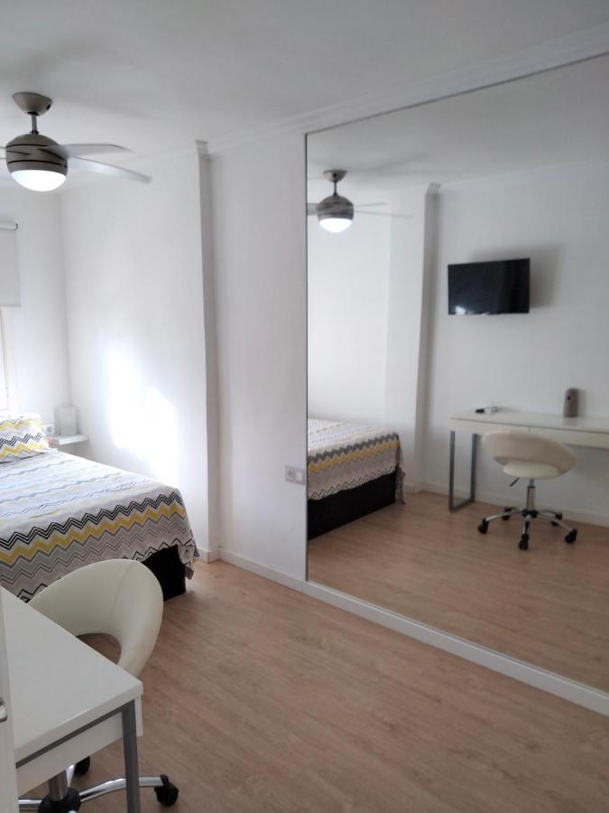 Appartement Deluxe Windsor Park à Costa Adeje  Extérieur photo