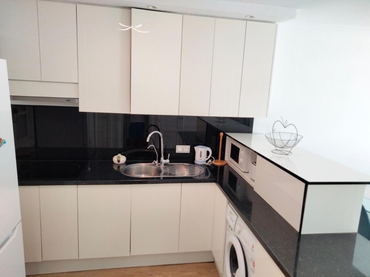 Appartement Deluxe Windsor Park à Costa Adeje  Extérieur photo