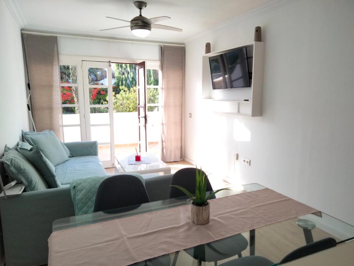 Appartement Deluxe Windsor Park à Costa Adeje  Extérieur photo